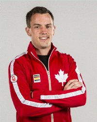 Canada official player profile